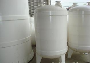 聚丙烯（xī）儲罐
